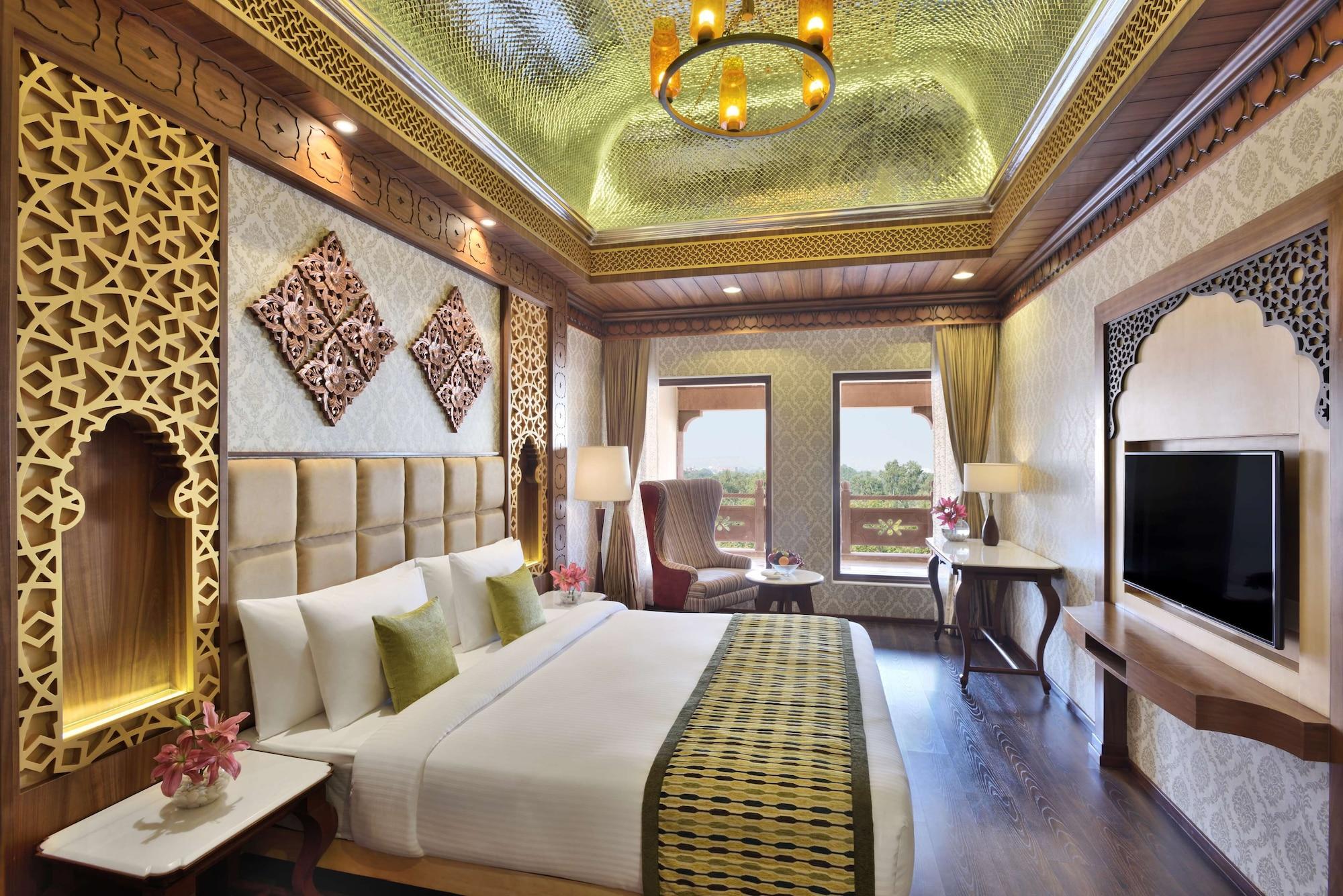 Radisson Jodhpur Hotel จ๊อดปูร์ ภายนอก รูปภาพ